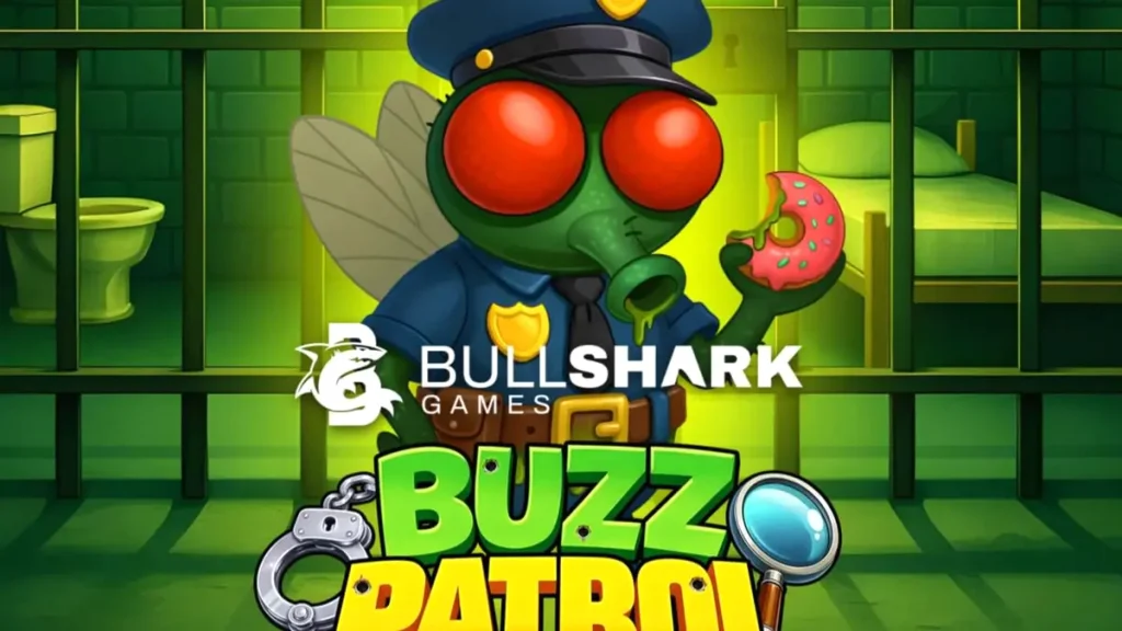 Buzz Patrol স্লট রিভিউ: মাছিদের মজার পুলিশি অভিযানের অভিজ্ঞতা – apkmela